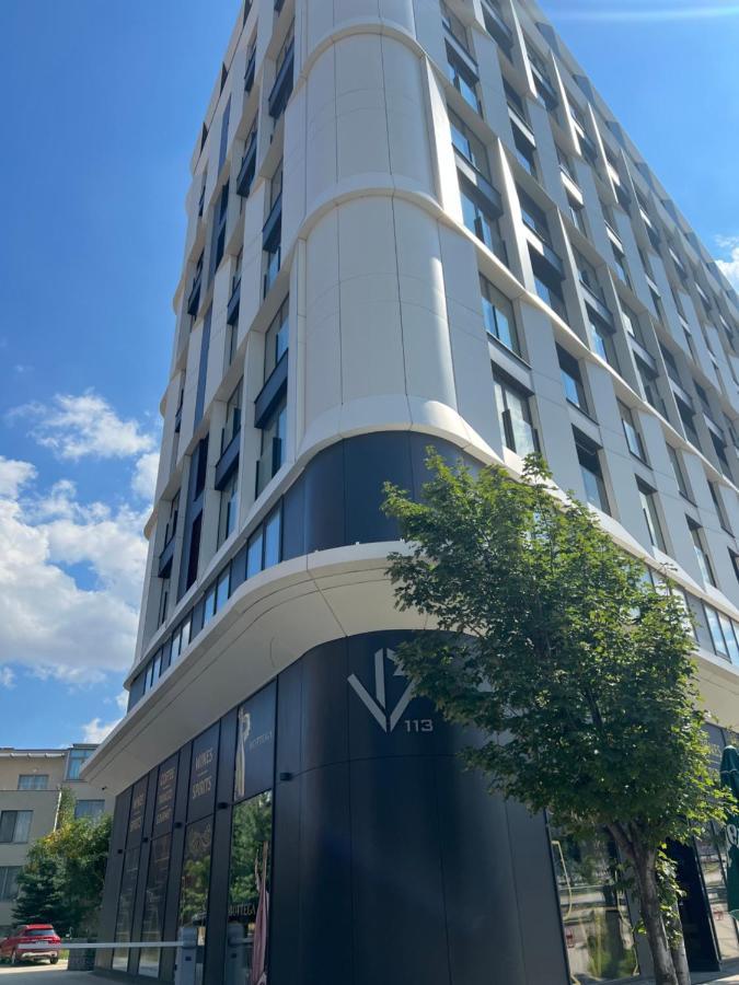 Green Eyes Apartments Sofia Exterior photo