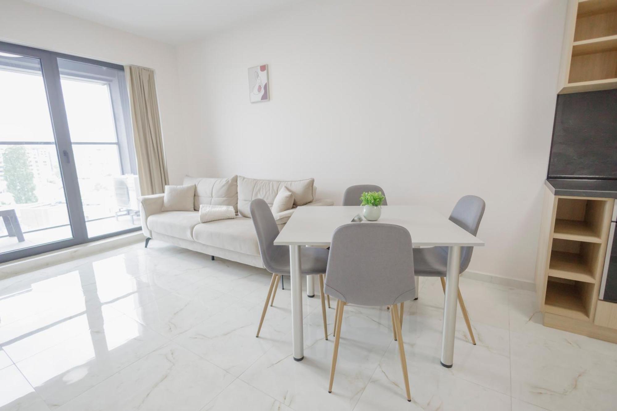 Green Eyes Apartments Sofia Room photo