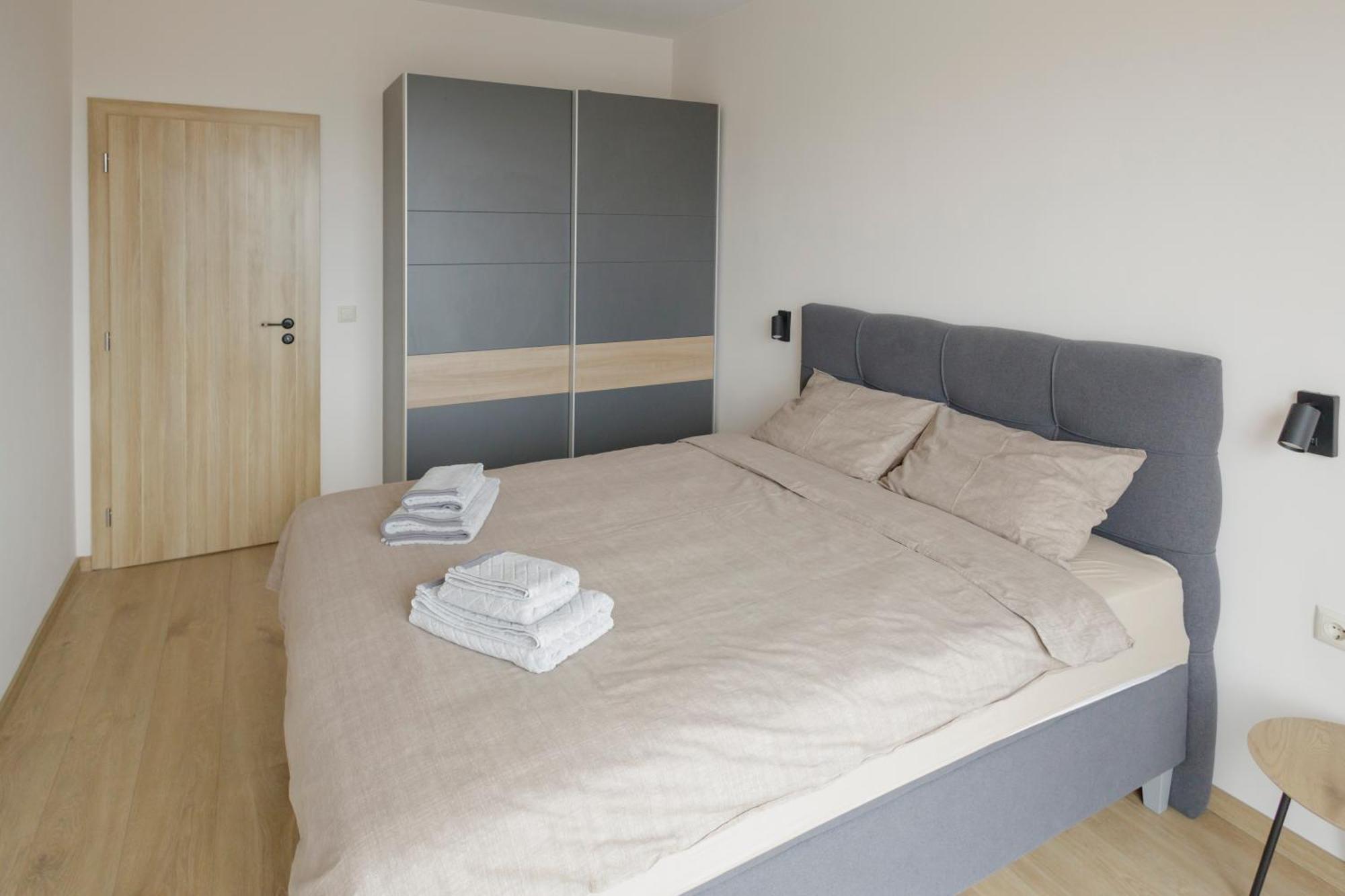 Green Eyes Apartments Sofia Room photo