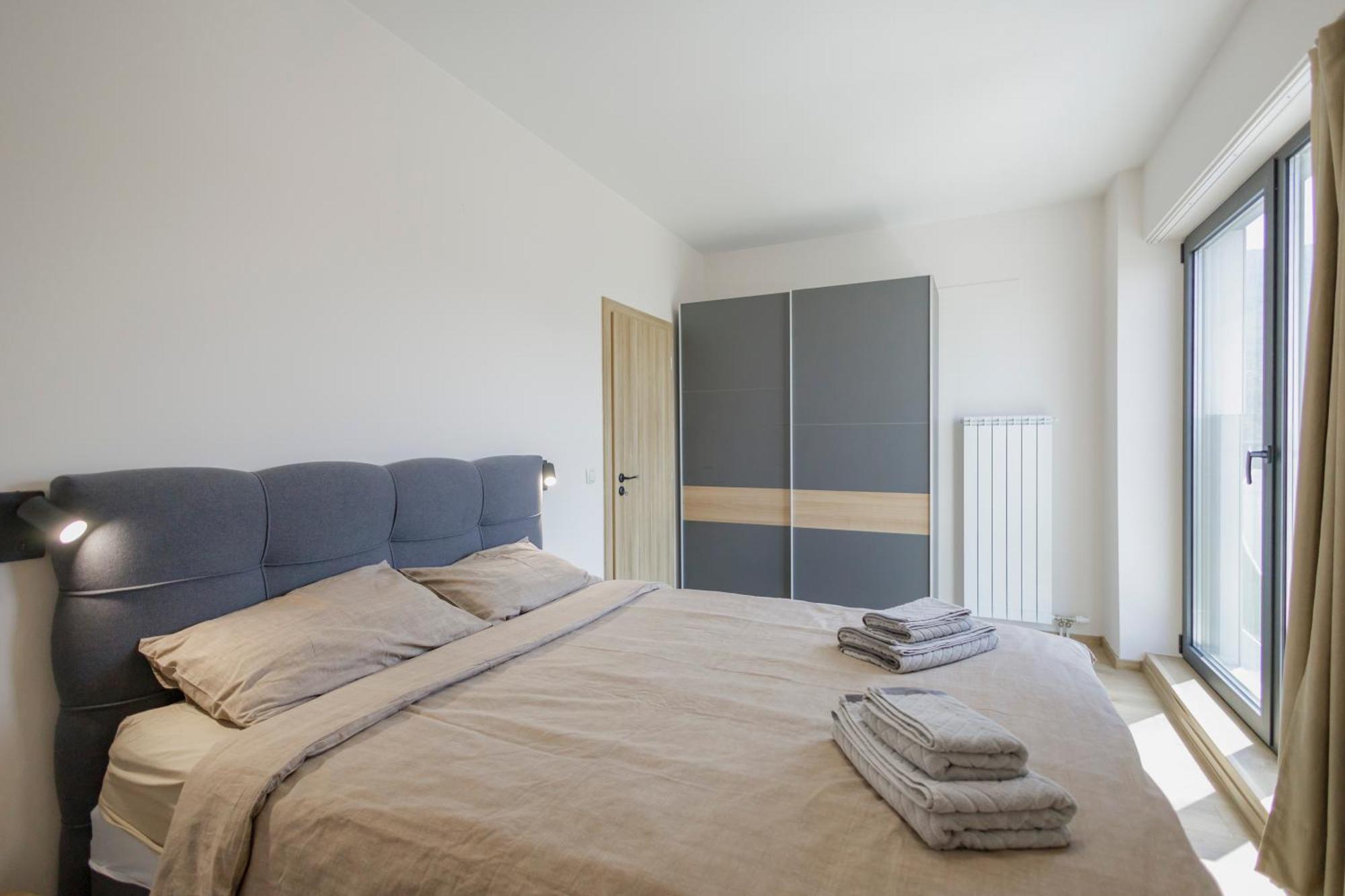 Green Eyes Apartments Sofia Room photo