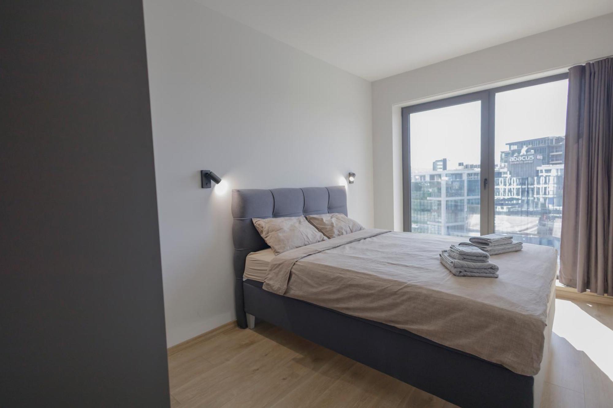 Green Eyes Apartments Sofia Room photo