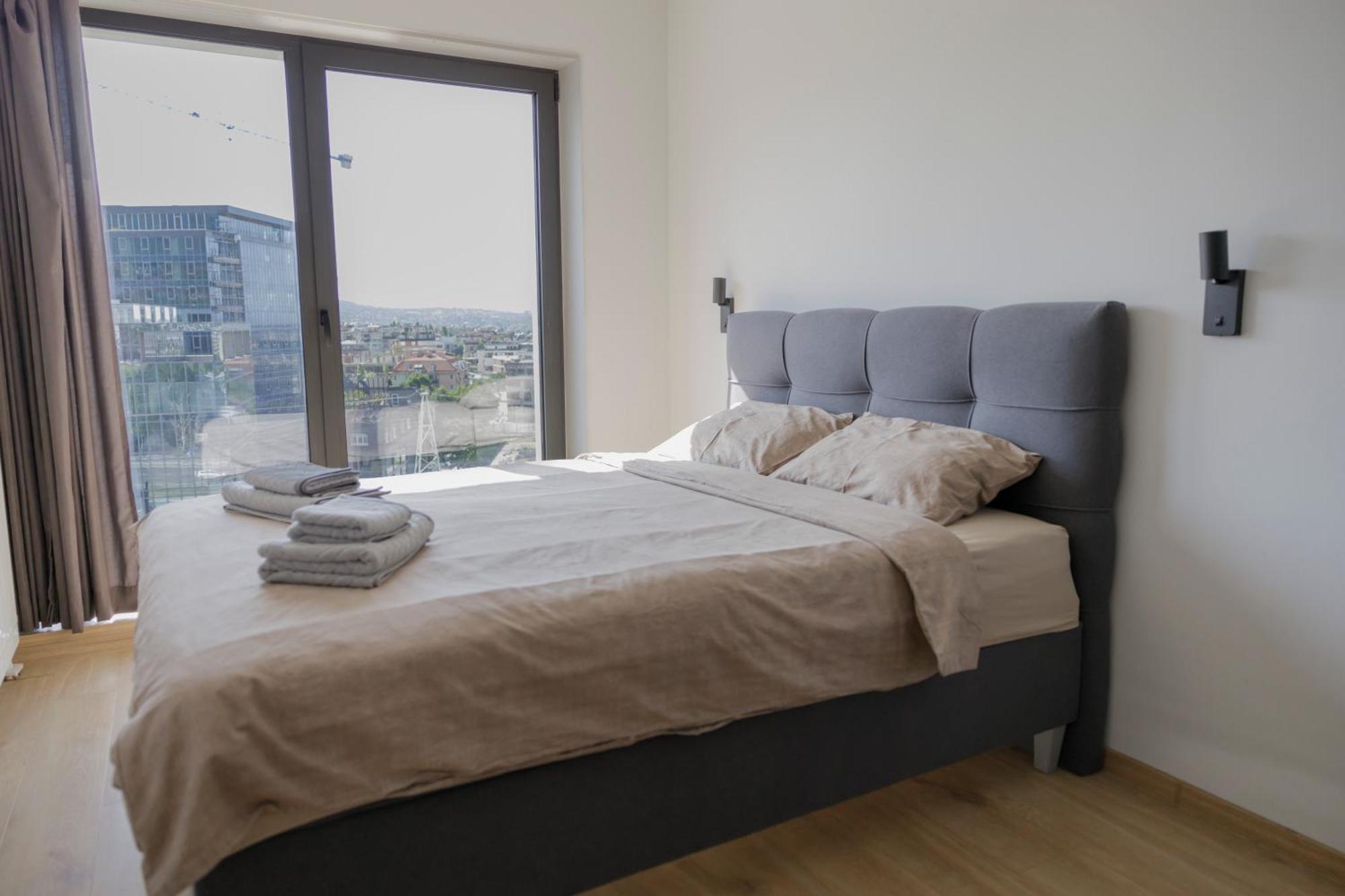 Green Eyes Apartments Sofia Room photo